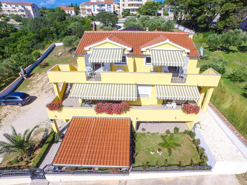 Villa Antonio Drage Eksteriør billede