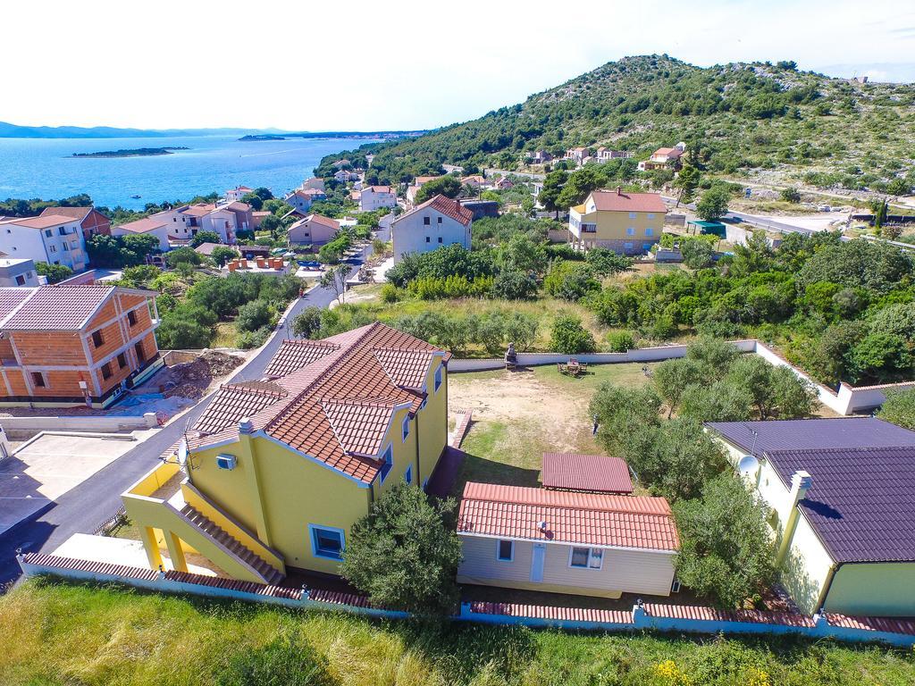 Villa Antonio Drage Eksteriør billede