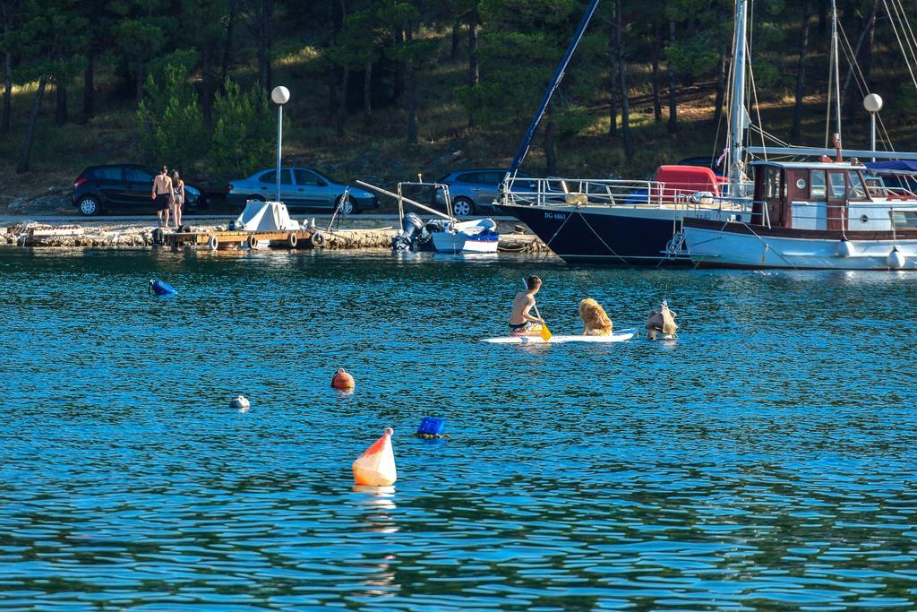 Villa Antonio Drage Eksteriør billede