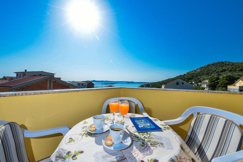 Villa Antonio Drage Eksteriør billede