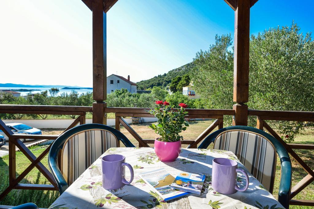 Villa Antonio Drage Eksteriør billede